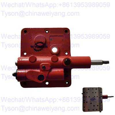 SEM Z320471140 Control Valve for SEM639B Wheel loader