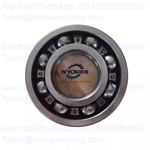 4021000024 ball bearing GB276-6312 for SDLG LG936L wheel loader