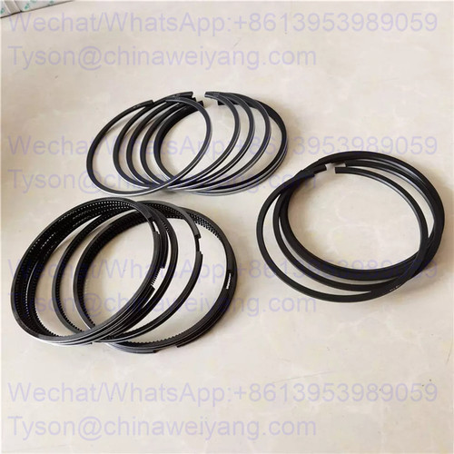 B3000-1004016 Piston Ring for Yuchai YC6108 Engine