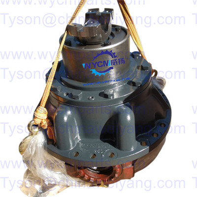 41C0574 Rear Main Drive Assembly 41C0574 for CLG856 Wheel Loader
