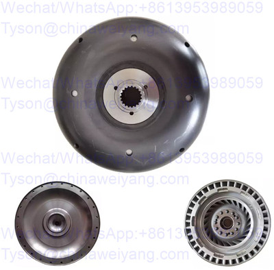 Liugong torque converter 42c1048 for CLG856 wheel loader