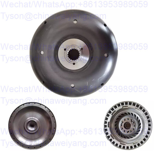 Liugong torque converter 42c1048 for CLG856 wheel loader