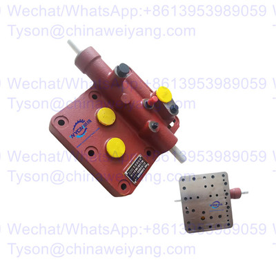 Advance 516154490 Control Valve ZL20X2 for gear box BS428