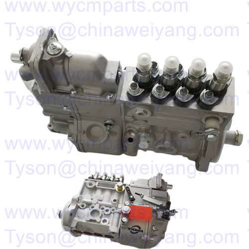 C5255935 Fuel Pump for Cummins 6BT Engine