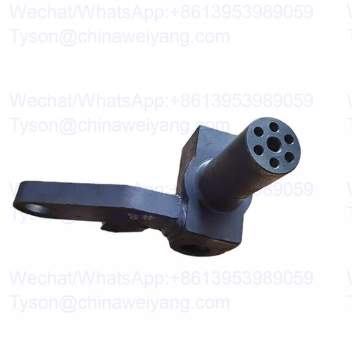 XCMG steering knuckle 380300780 380300781 for GR215 grader