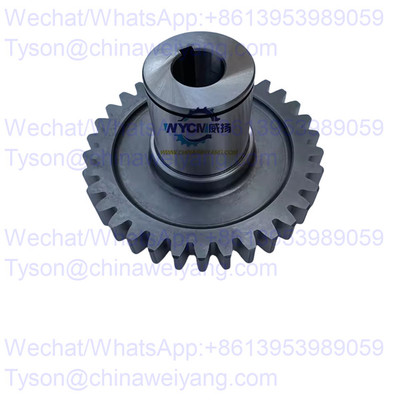 5362463 Gear for Wheel Loader SEM656D