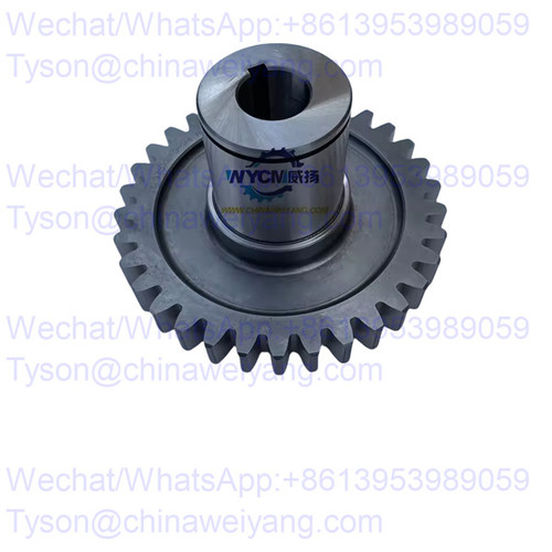 5362463 Gear for Wheel Loader SEM656D