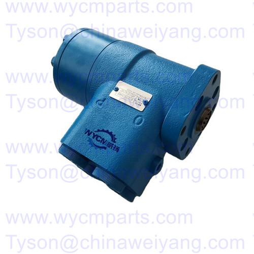 4120003948 Steering Pump for SDLG L936H LG936L Wheel Loader