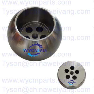 6G5442 Ball Joint for SEM919 Grader