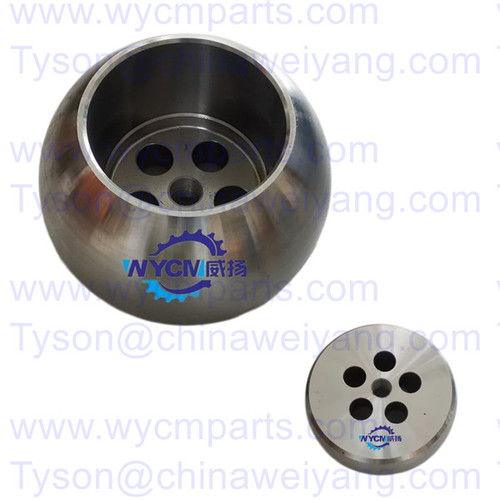 6G5442 Ball Joint for SEM919 Grader