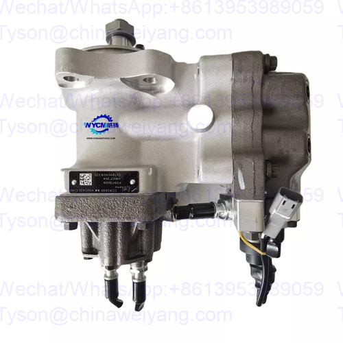 Cummins DCEC C3973228 fuel injection pump