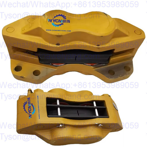130104-00096 brake caliper for Doosan SD300 Loader