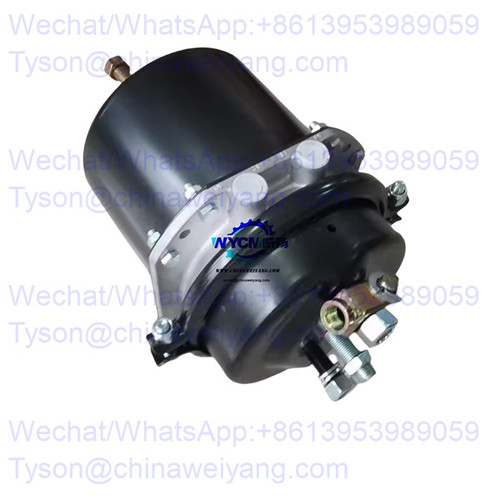 459400423 AIR CHAMBER ASSY (RIGHT) SPARE PART FOR XCMG DUMPER T60 TRUCK /XG90H