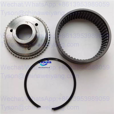 XGMA gear ring assembley 41A0031 07B0054 42A0005 for XG955 loader
