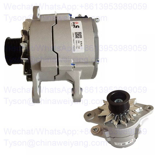 DCEC C5288082 Alternator for Cummins engine