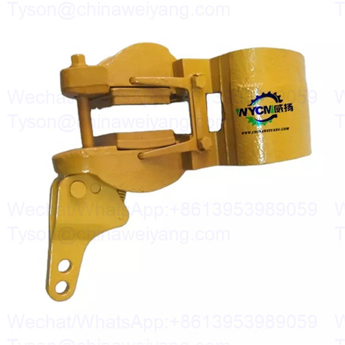 4120000087 parking brake TC5Z for SDLG LG936L LG956L wheel loader