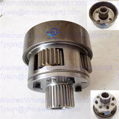 XGMA 51C0155 first gear bracket for XG955 wheel loader
