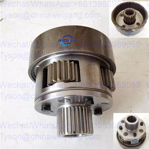 XGMA 51C0155 first gear bracket for XG955 wheel loader