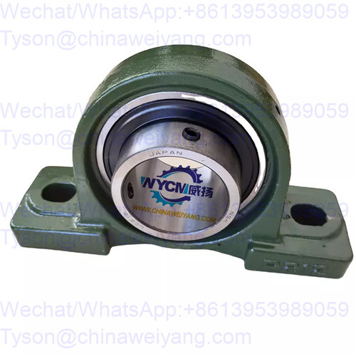 Liugong 26B0025 Bearing support for CLG856 wheel loader
