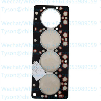 Yunnei Engine Parts cylinder head gasket for engine YN27GBZ