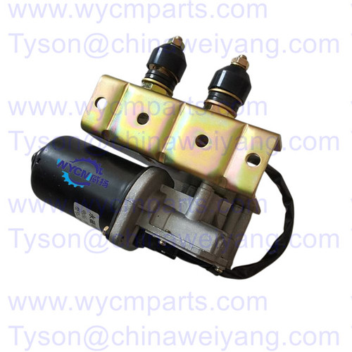 29290041421 Windshield Wiper for SDLG Wheel Loader