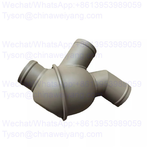 Weichai 615G00060016 thermostat for WD10G220E22 engine