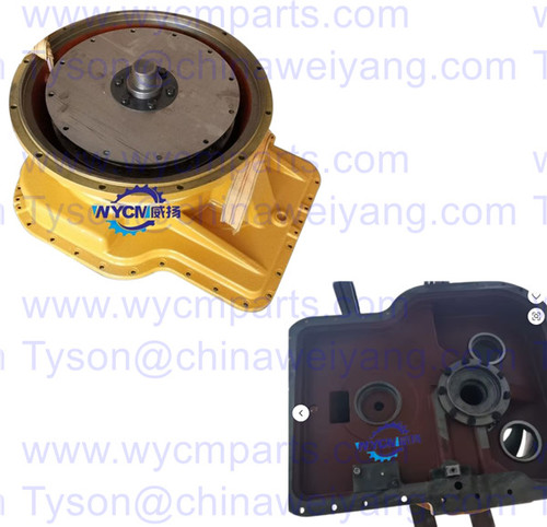 800306866 gearbox torque converter for XCMG ZL50GN wheel loader
