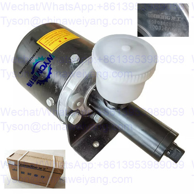 60208000030 brake booster for Lonking CDM855 wheel loaders