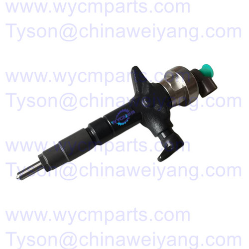 8-98282514-0 Injector for Isuzu 4JJ1 engine