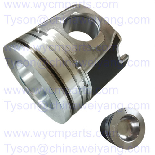 K7BF0-KS1-378 piston K7BF0-1004001KS1 for Yuchai YC6K350N-D30 Engine