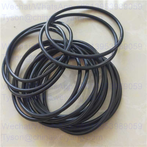 Liugong 12B0481 O ring for CLG856 wheel loader