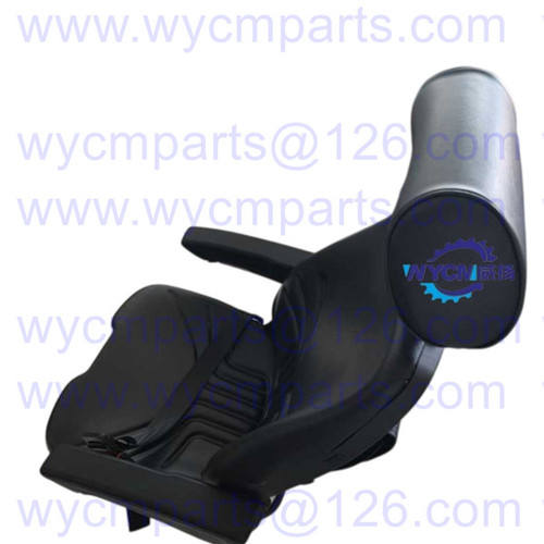 Grammer MSG 95G/722 Operator Seat