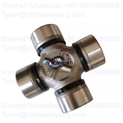 Cross shaft 42x118 universal joint 42*118 cardan
