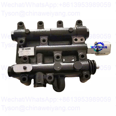 250200147 transmission control valve for XCMG ZL50G loader