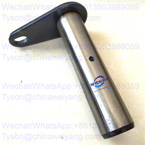 Liugong bucket pin 11D0064 for CLG835 wheel loader