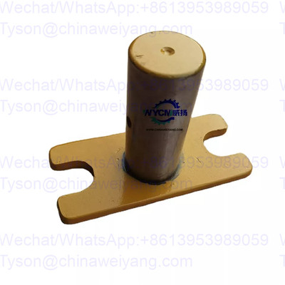 15D0079 PIN FOR XGMA XG932 WHEEL LOADER