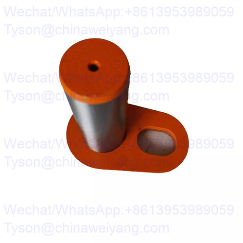 Doosan 120501-02275 pin for SD300 wheel loader