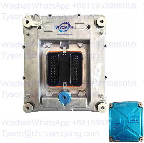 VOLVO 60100000 ECU for EC210 EC240 EC290 excavator