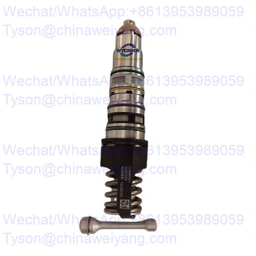Cummins Spare Parts Fuel Injector 4062569