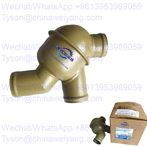 110980-00002 thermostat for Doosan Develon SD300N Loader
