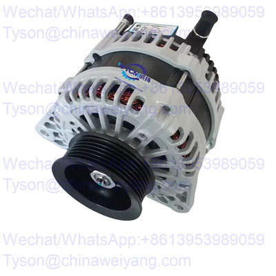 K6100-3701100 alternator for Yuchai engine