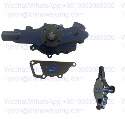 HA10005385 Water Pump 13070-0006-001 for Yunnei YN33CRD Engine