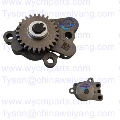 2160130 Oil Pump for Weichai WP2.3D33E200 Engine