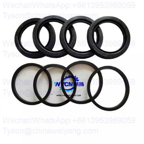 Lonking CDM835 CDM856 CDM855 wheel loader brake caliper seal kits