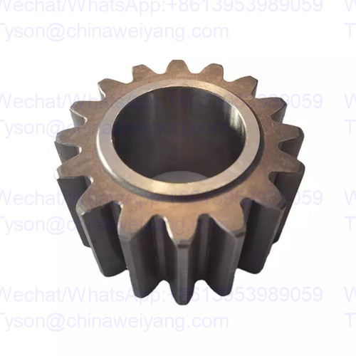 93125047 planet gear for Sany motor graders STG170C-8