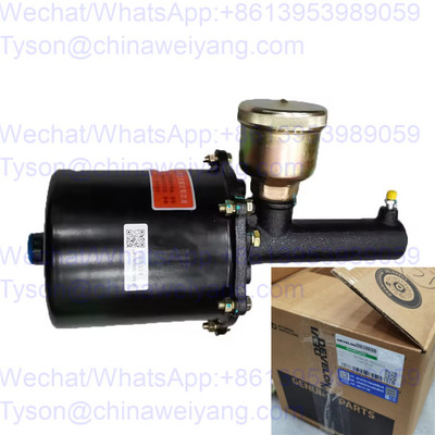 Develon 400916-00133A brake pump for Doosan SD300 Loader