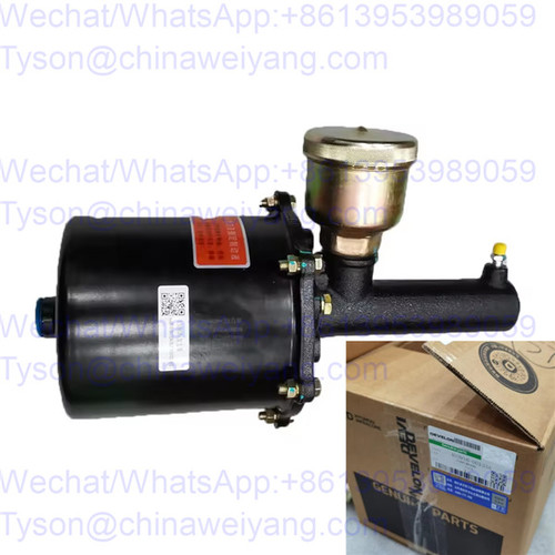 Develon 400916-00133A brake pump for Doosan SD300 Loader