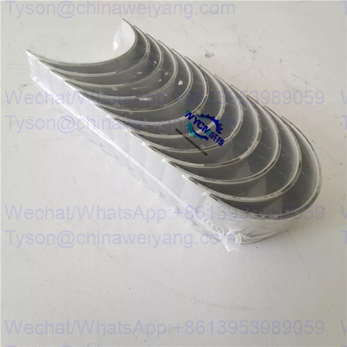 Cummins 3901431 connecting rod bearing for 6CTA8.3 engine