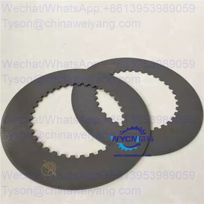 Advance Inner friction plate 0769129022 for WG180 transmission