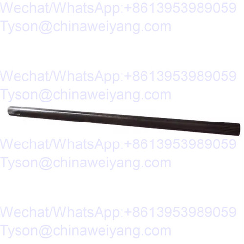 SDLG 29070001281 Half Shaft for LG956L wheel loader